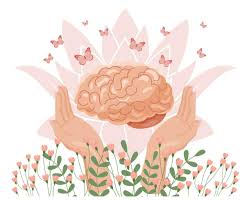 Cerveau, pensées, fonctionnement et santé mentale