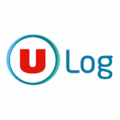 u log logo